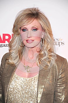 Morgan Fairchild