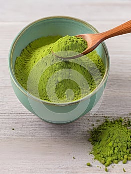 Moringa: Nutritional Power in a Bowl