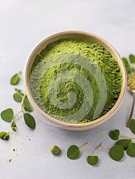 Moringa Powder: The Secret to Healthy Eating