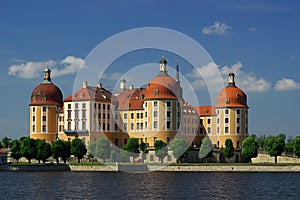 Moritzburg