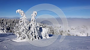 Zázrivá, Martinské hole, Malá Fatra, Slovensko