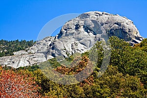 Moro Rock photo