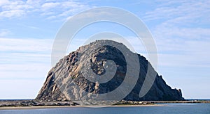 Moro Rock photo