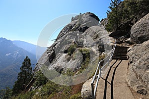 Moro Rock photo