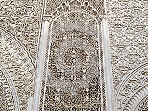 Moroccan Architecture