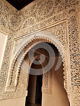 Moroccan Architecture - art of decor