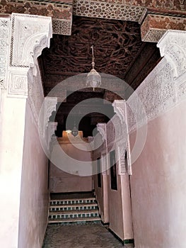 Moroccan Architecture - art of decor