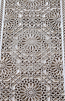 Moroccan Architecture