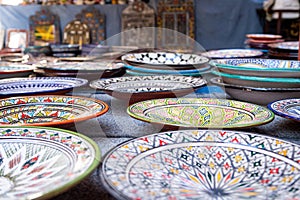 Moroccan craftsmanship in the spotlight