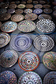 Moroccan craftsmanship in the spotlight