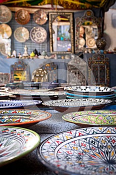 Moroccan craftsmanship in the spotlight
