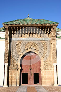 Marokkanesch entrée (1) 
