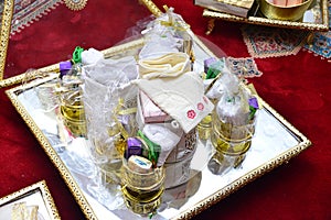 Moroccan Gift Tiffer for Wedding.traditional Moroccan Wedding.