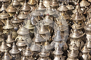 Moroccan teapots on sale