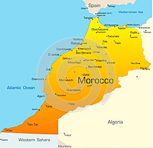 Morocco