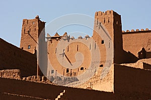 Morocco
