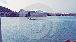 Morocco cap de leau cost see