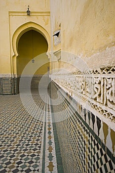 Morocco - Chechaouen photo