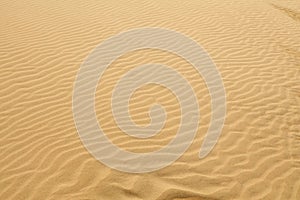 Morocco desert sand background