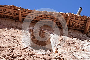 Morocco Earthquake pictures from Taroudante village.