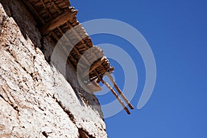 Morocco Earthquake pictures from Taroudante village.