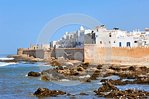 Morocco, Essaouira