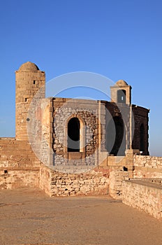 Morocco Essaouira Fortification photo