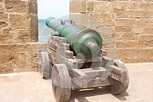 Marocco, fa sul bastione 