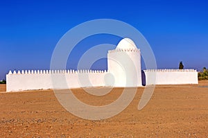Morocco, Marrakesh: Hamsala