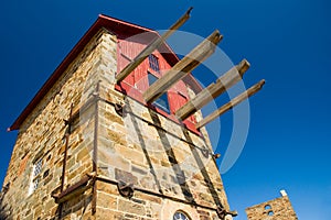 Morphetts Enginehouse