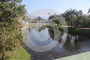 Morretes parana cidade Brazil turismo photo