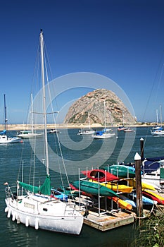 Morro Bay, California