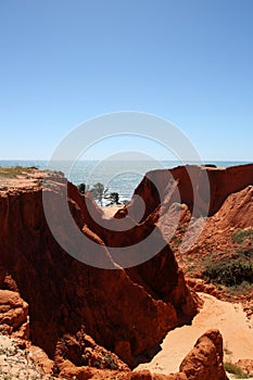 Morro Branco, Brazil