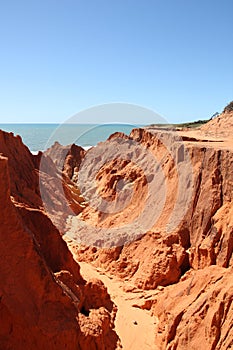 Morro Branco, Brazil