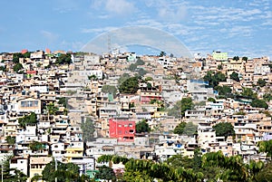 Morro do Papagaio at Belo Horizonte photo