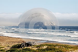 Morro Rock