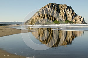 Morro Rock