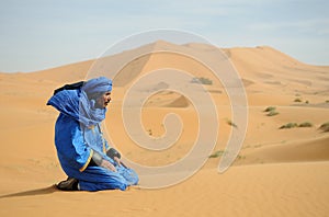 Morrocan Desert 3
