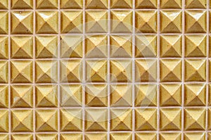 Morroco traditional tile texture photo