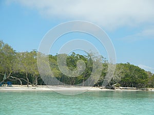 Morrocoy National Park - Venezuela