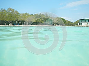 Morrocoy National Park - Venezuela