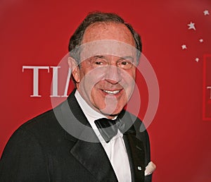 Mort Zuckerman