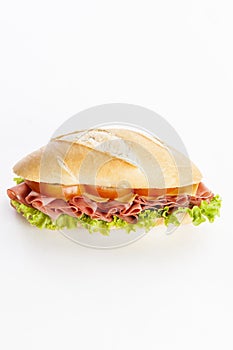 Sándwich 