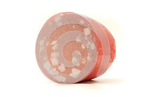 Mortadella