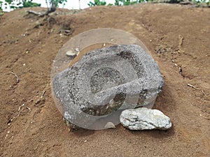 Mortal Stone Pasemah