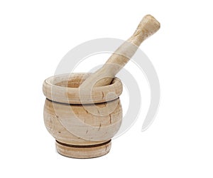 Mortar and Pestle photo