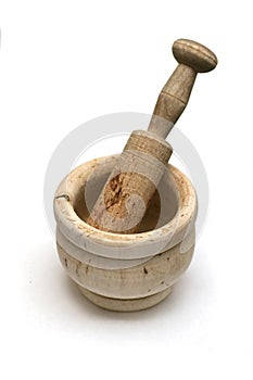 Mortar Pestle