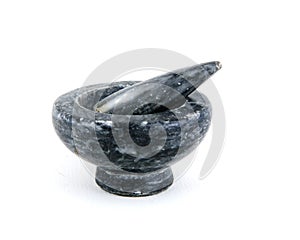 Mortar and Pestle