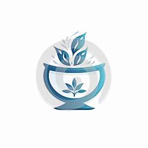 mortar and pestle logo