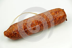 Morteau sausages